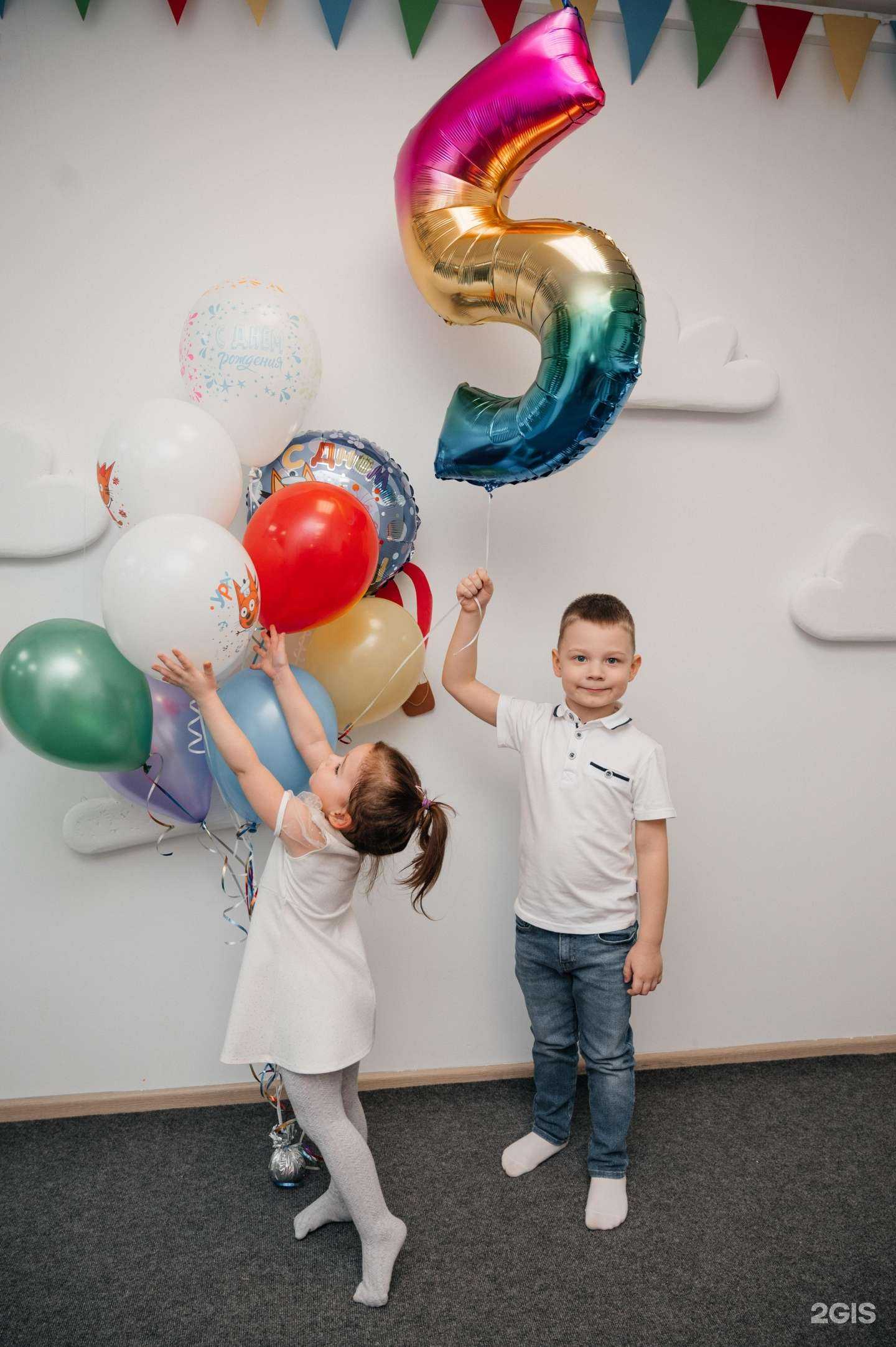 Отзывы на компанию Крошки-макарошки в Красноярске c фото