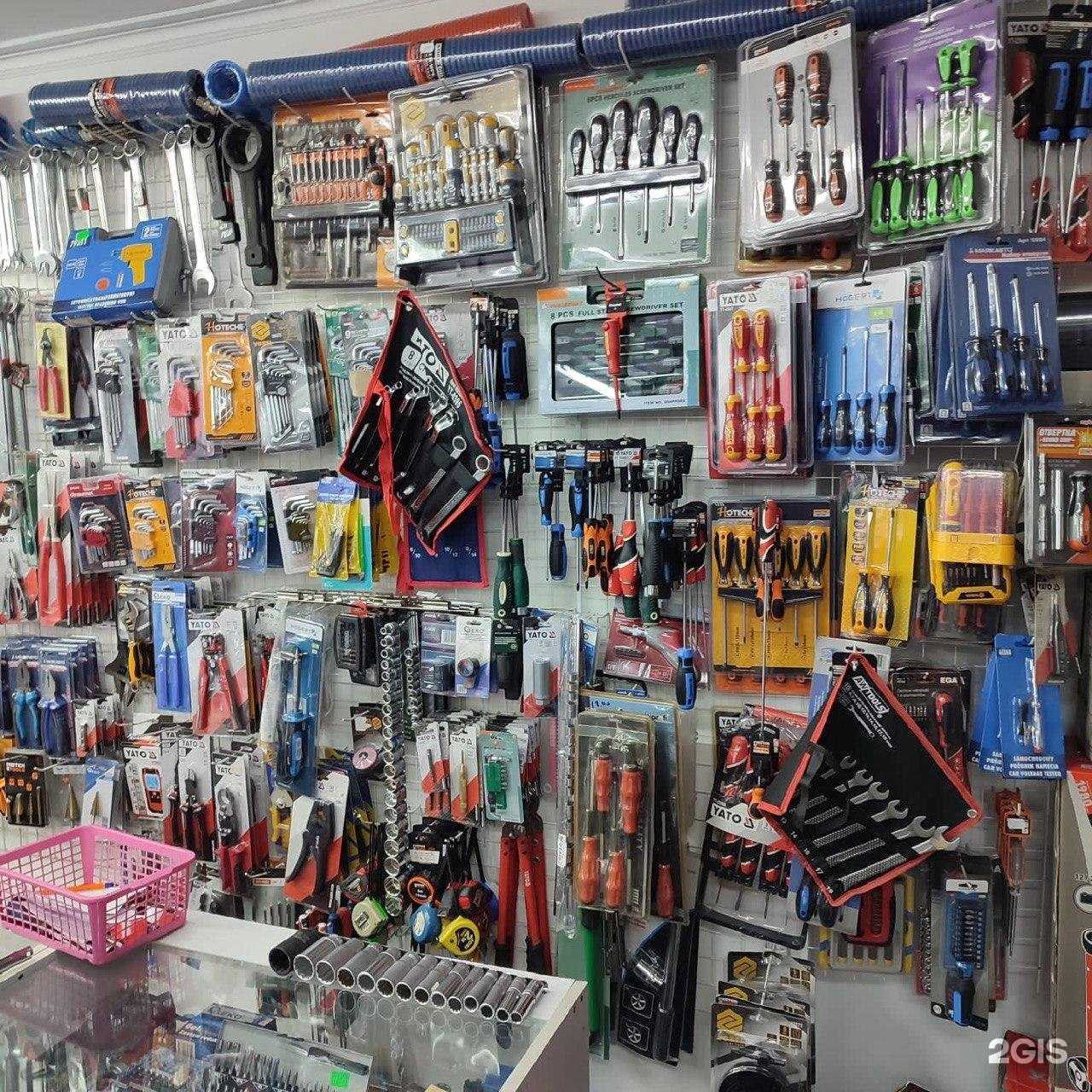 Отзывы на компанию Магазин инструментов для авторемонта в г. Калининград c фото