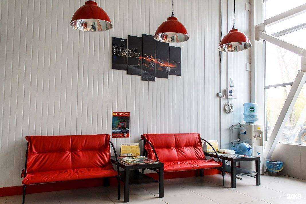 Отзывы на компанию Origami в г. Новосибирск c фото