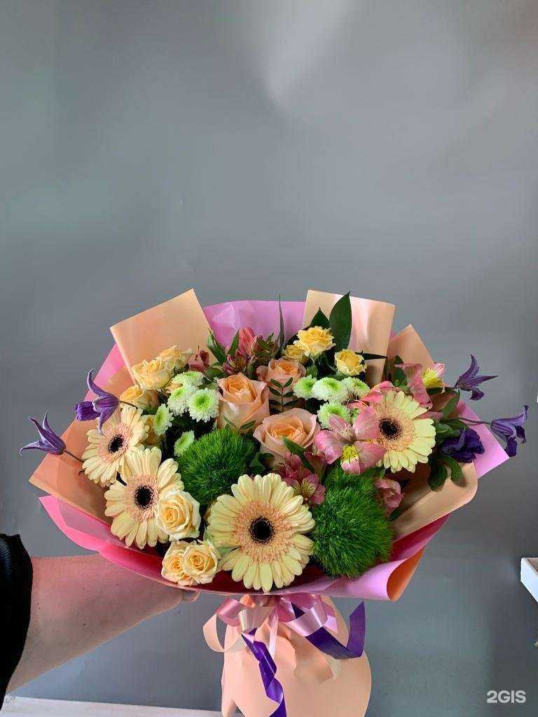 Отзывы на компанию Цветы Life в г. Тверь c фото