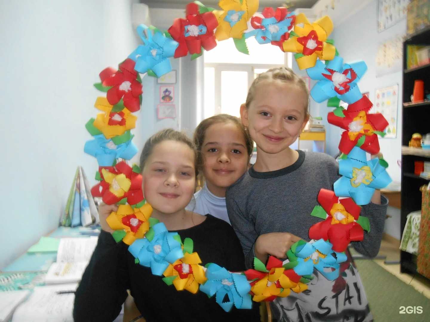 Отзывы на компанию Калейдоскоп в г. Краснодар c фото