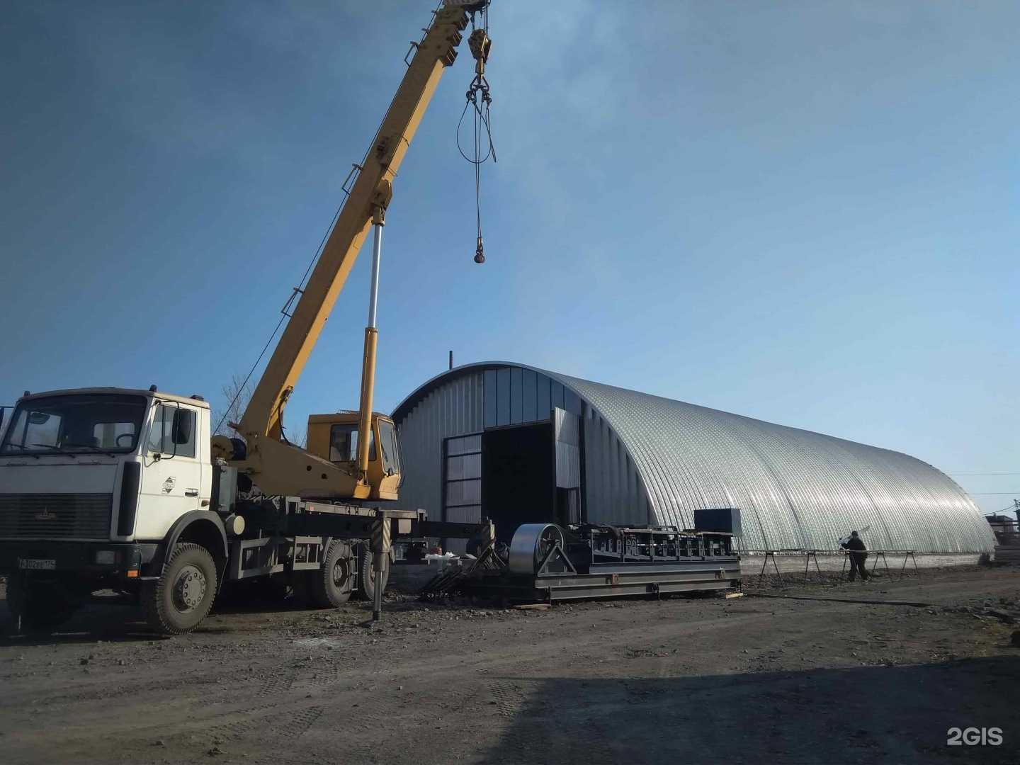 Отзывы на компанию Овдо в Магнитогорске c фото