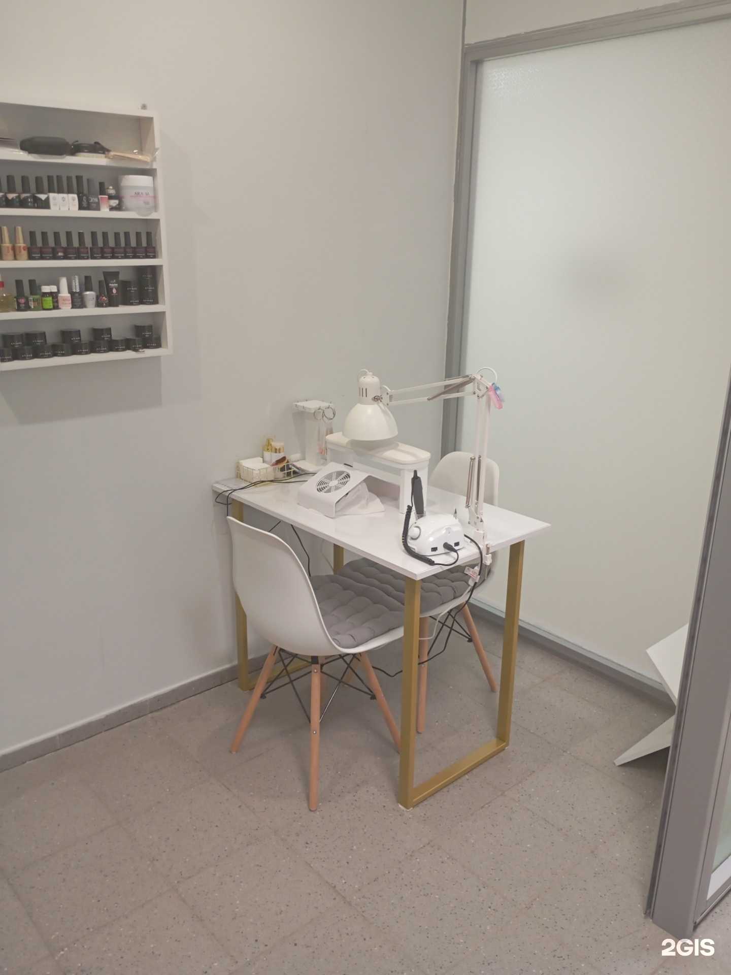 Отзывы на компанию Кабинет маникюра в Ставрополе c фото