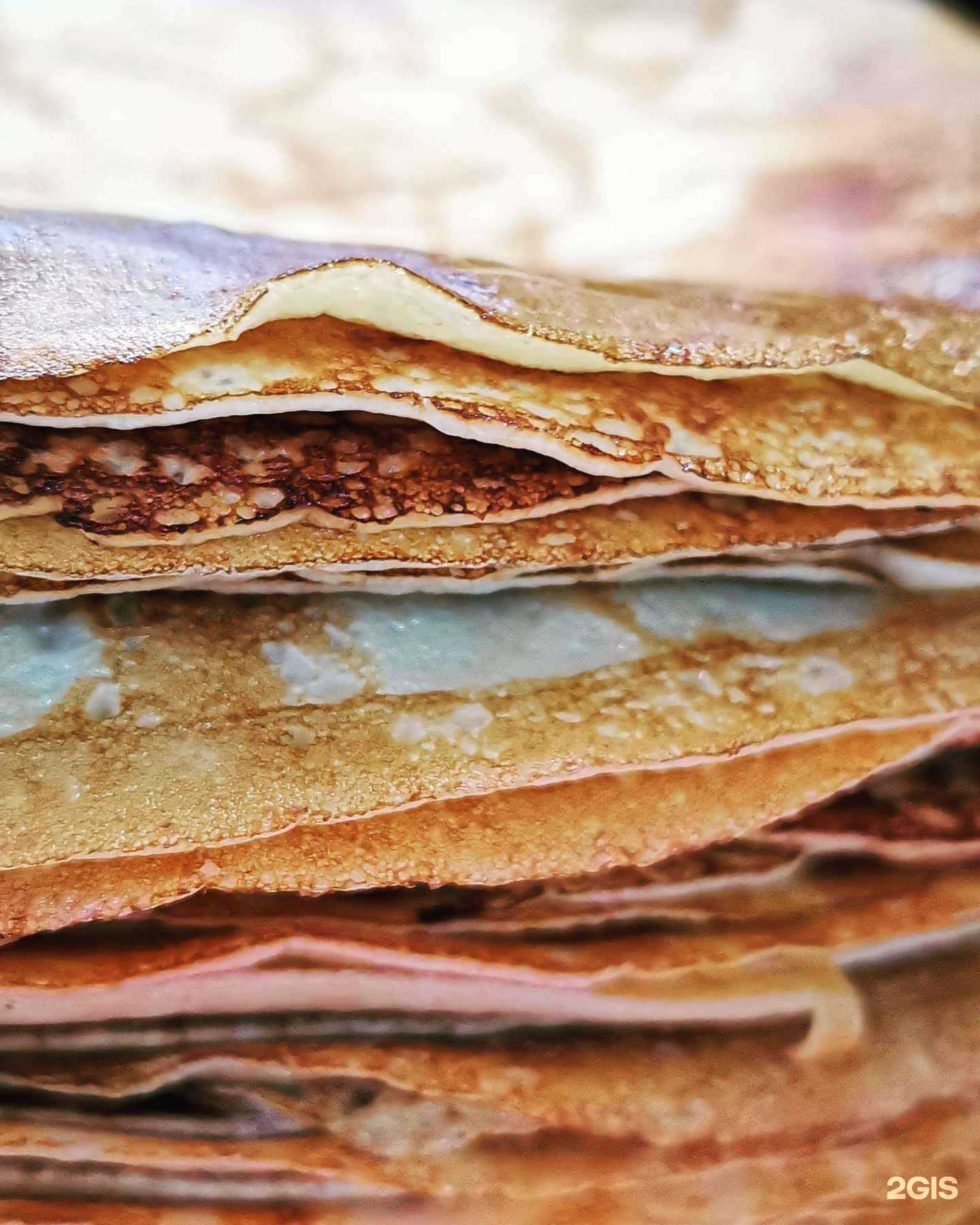 Отзывы на компанию Поварешка в г. Уфа c фото