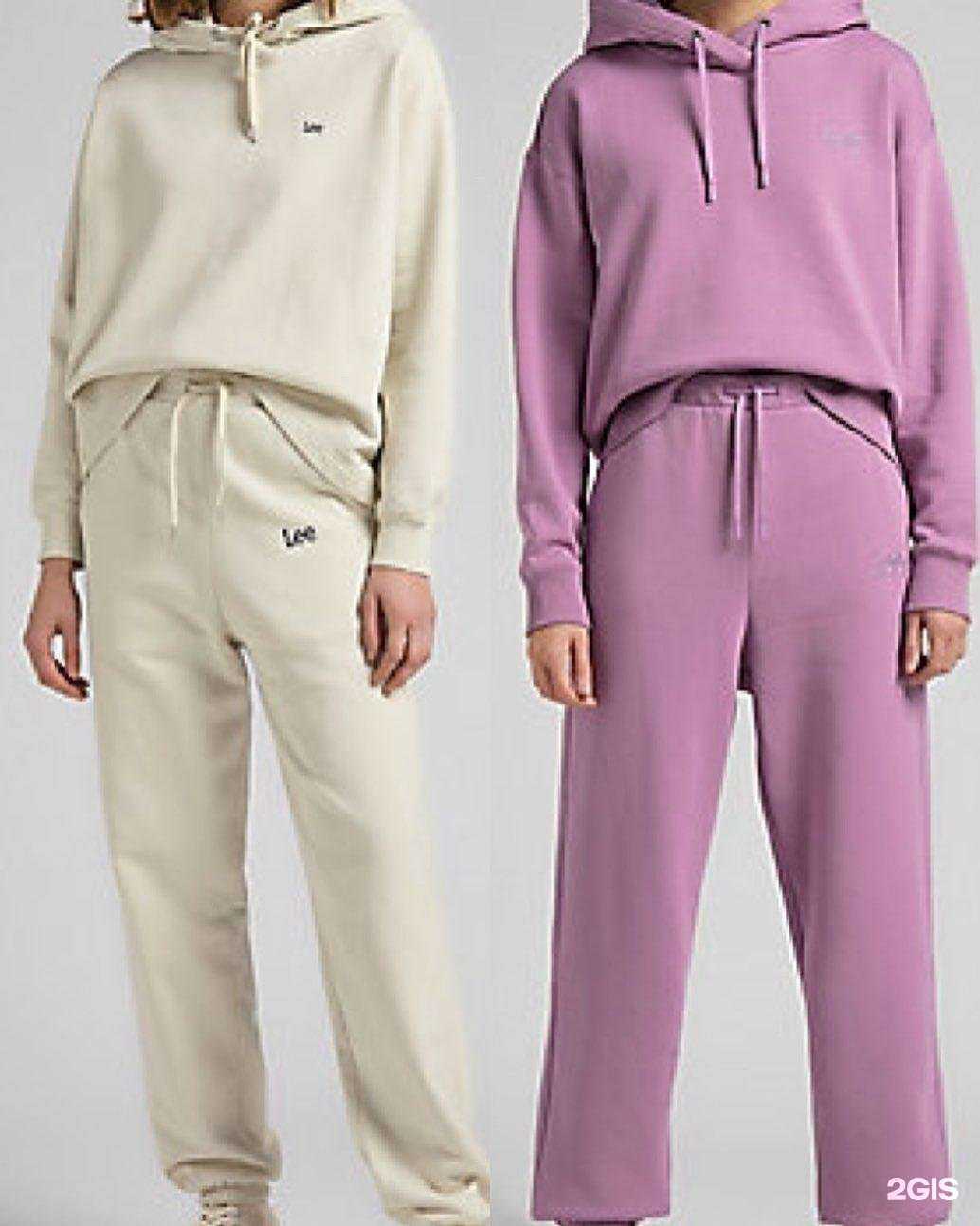 Отзывы на компанию Wrangler Lee в г. Киров c фото