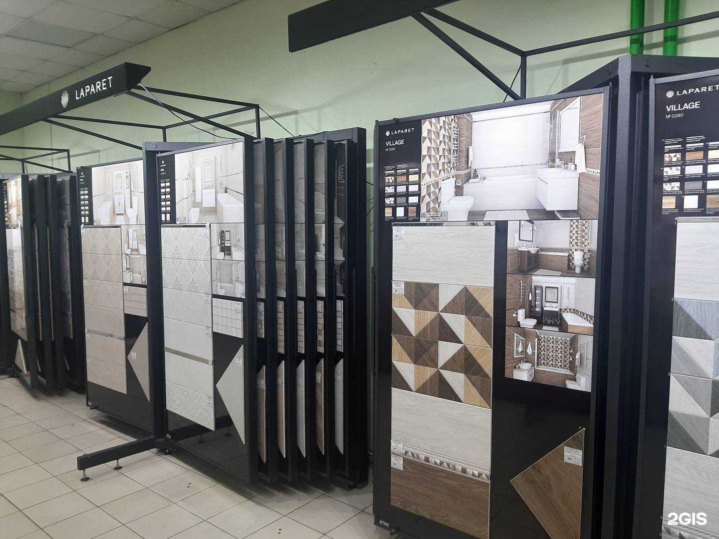 Отзывы на компанию Керамир в Туле c фото