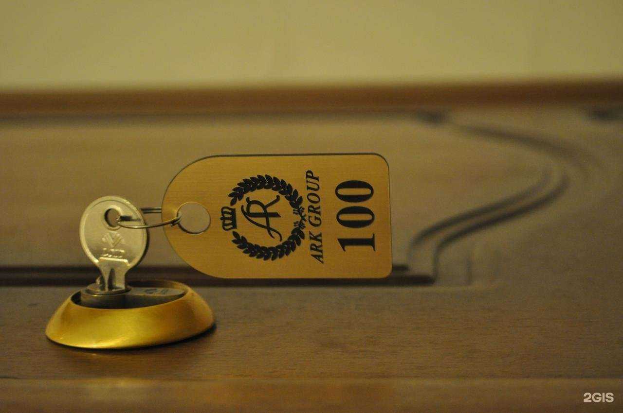 Отзывы на компанию Ark в Подольске c фото