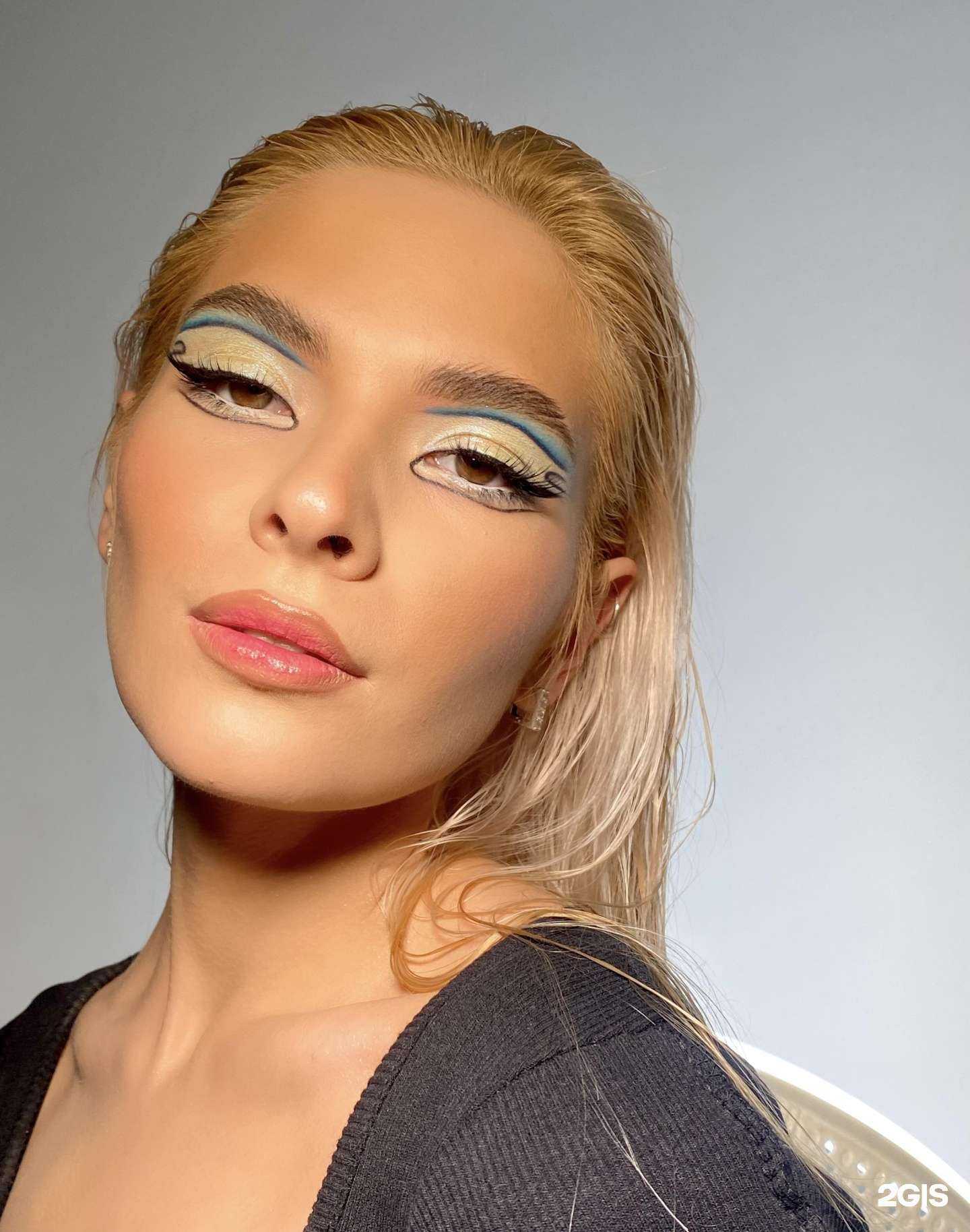 Отзывы на компанию Студия профессионального оформления бровей, макияжа и причесок в Владивостоке c фото