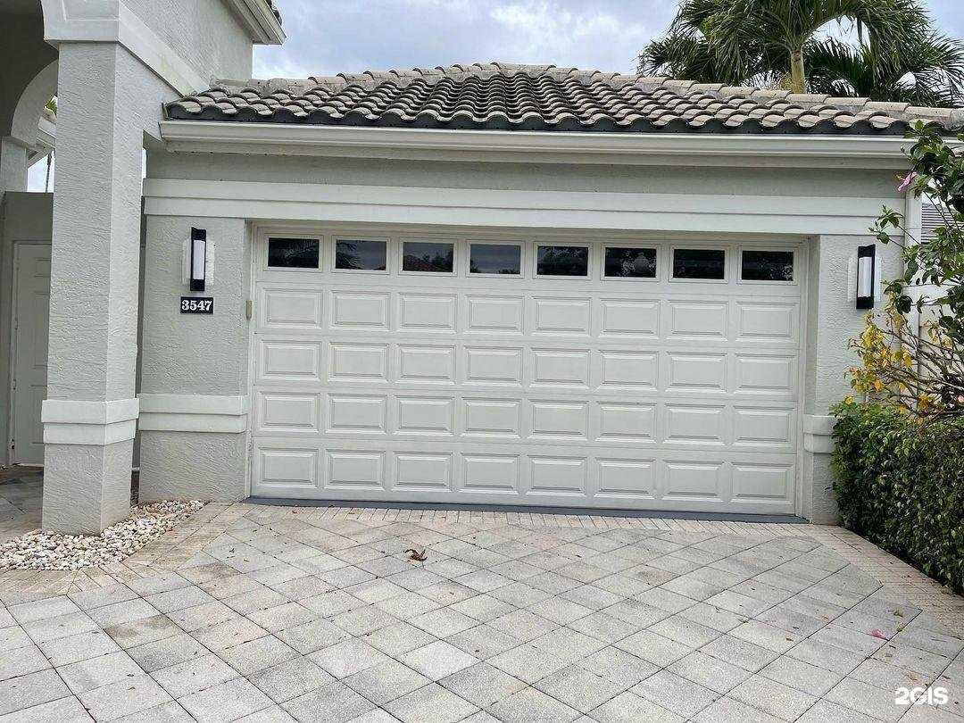 Отзывы на компанию Expess-Doors в Ульяновске c фото