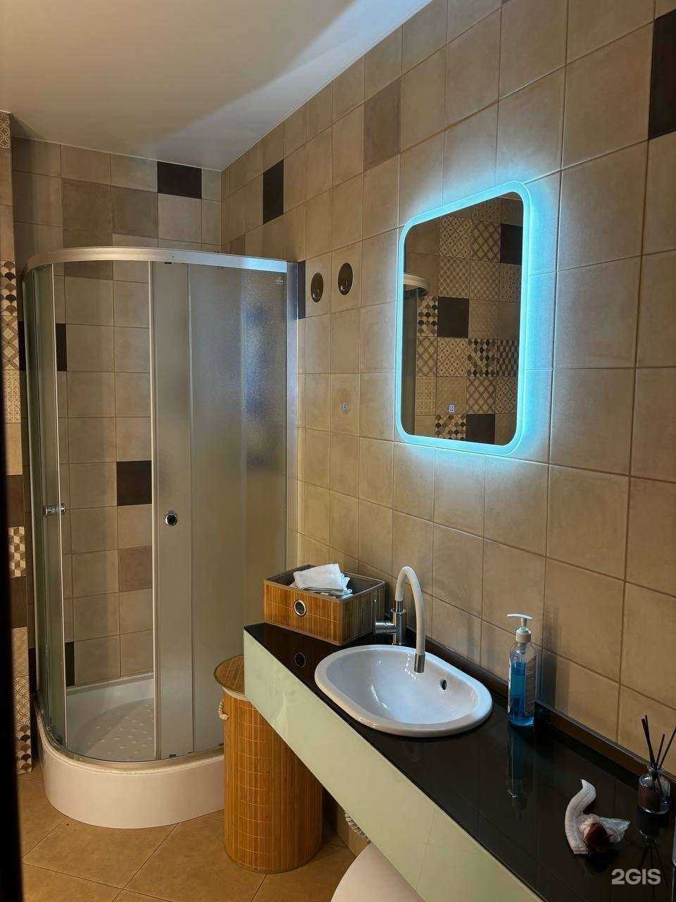 Отзывы на компанию Студия массажа и СПА Ольги Никифоровой в г. Хабаровск c фото