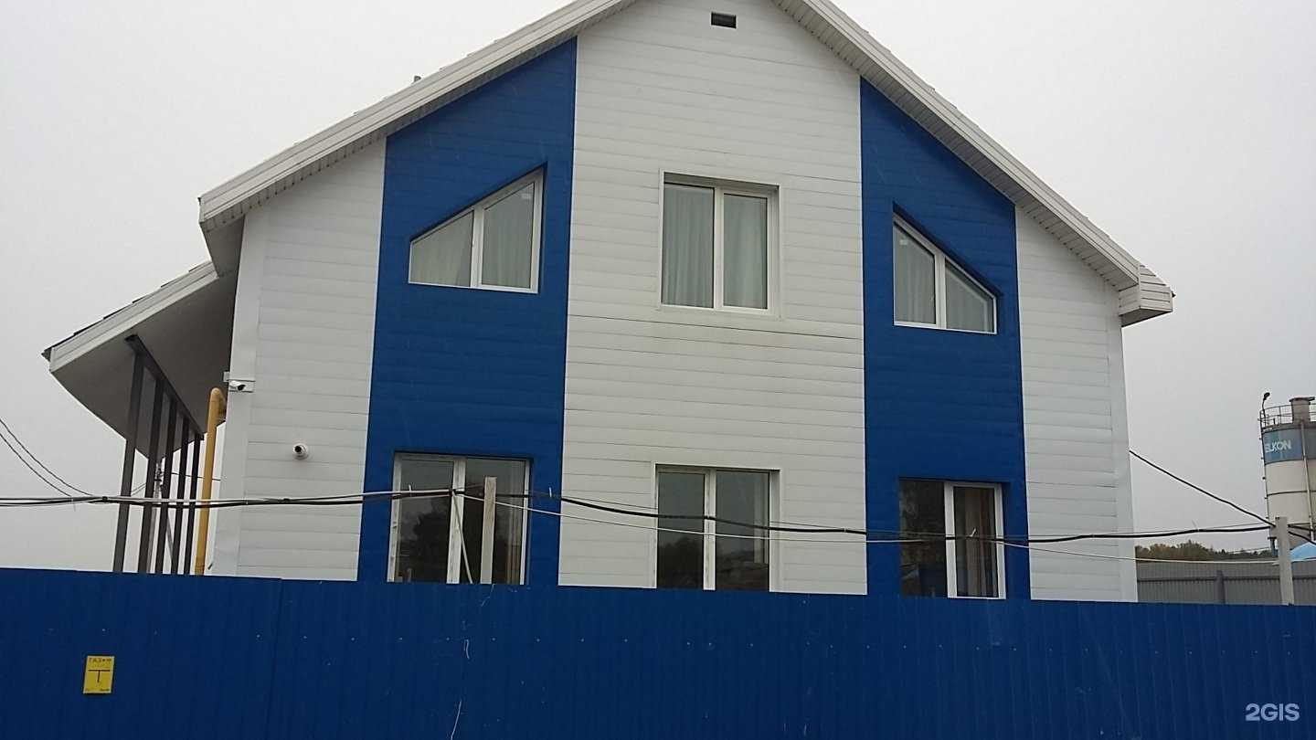 Отзывы на компанию Бизнес-паритет в Калуге c фото