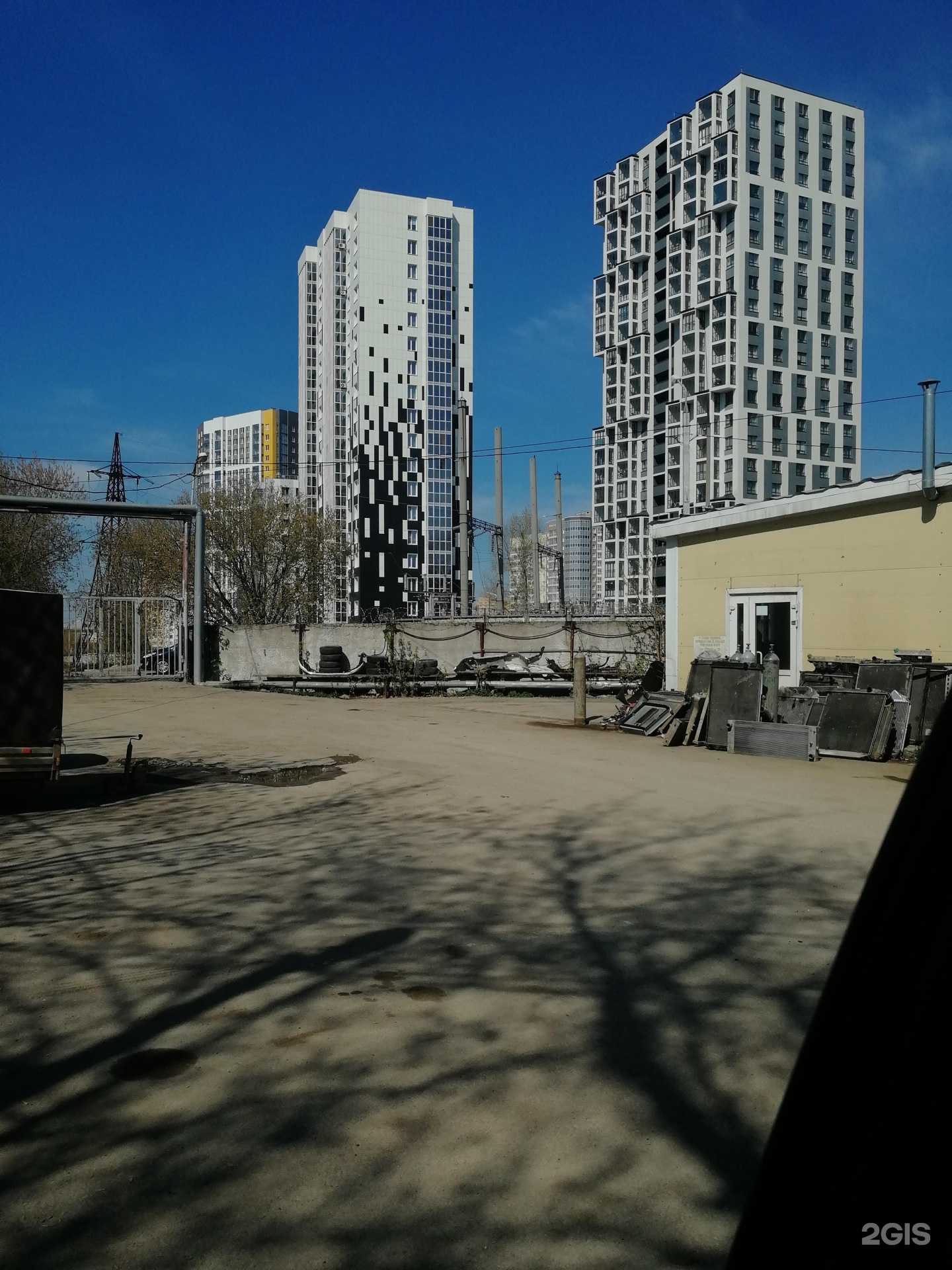 Отзывы на компанию Студия йоги в г. Пермь c фото