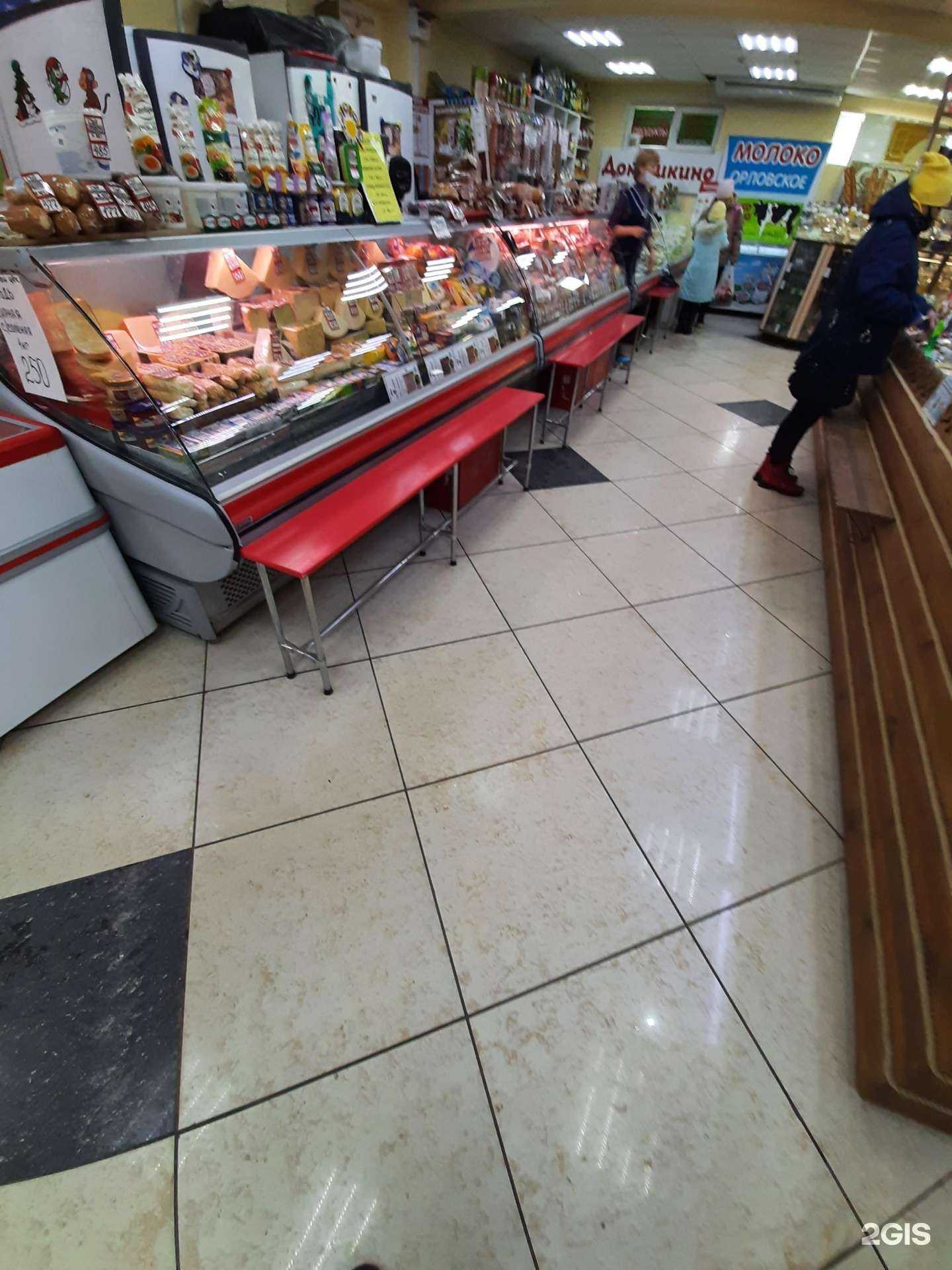 Отзывы на компанию Формула Вкуса в Тольятти c фото