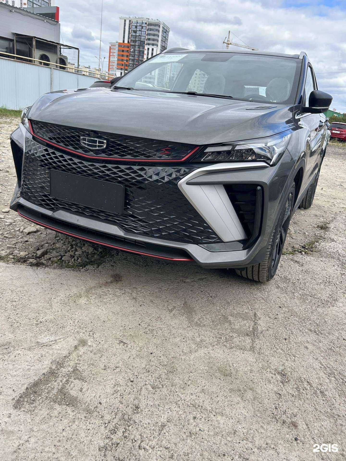 Отзывы на компанию Bulavto в г. Набережные Челны c фото