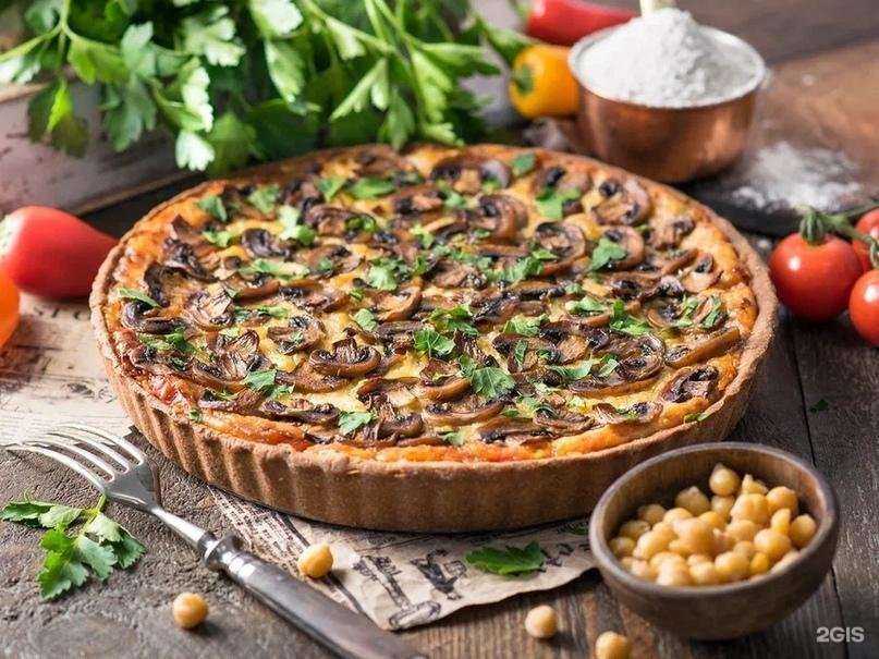 Отзывы на компанию Машенькины пироги в Барнауле c фото