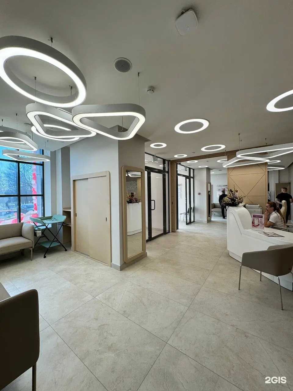 Отзывы на компанию Мать и дитя в г. Одинцово c фото