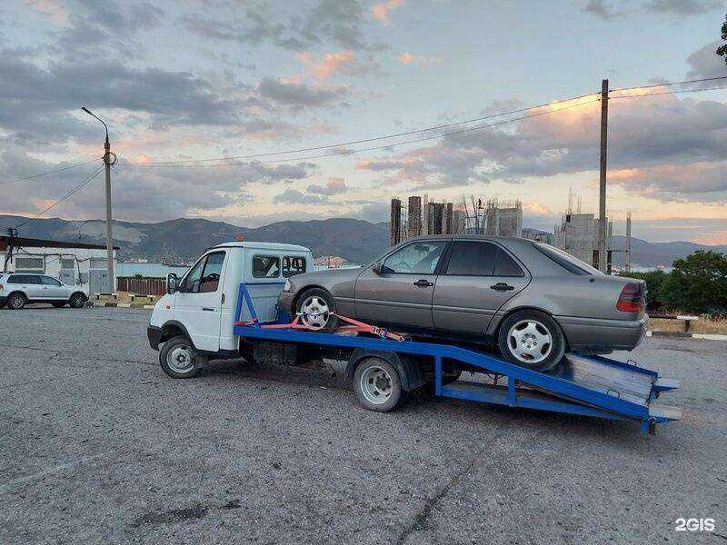 Отзывы на компанию NVRSK в Новороссийске c фото