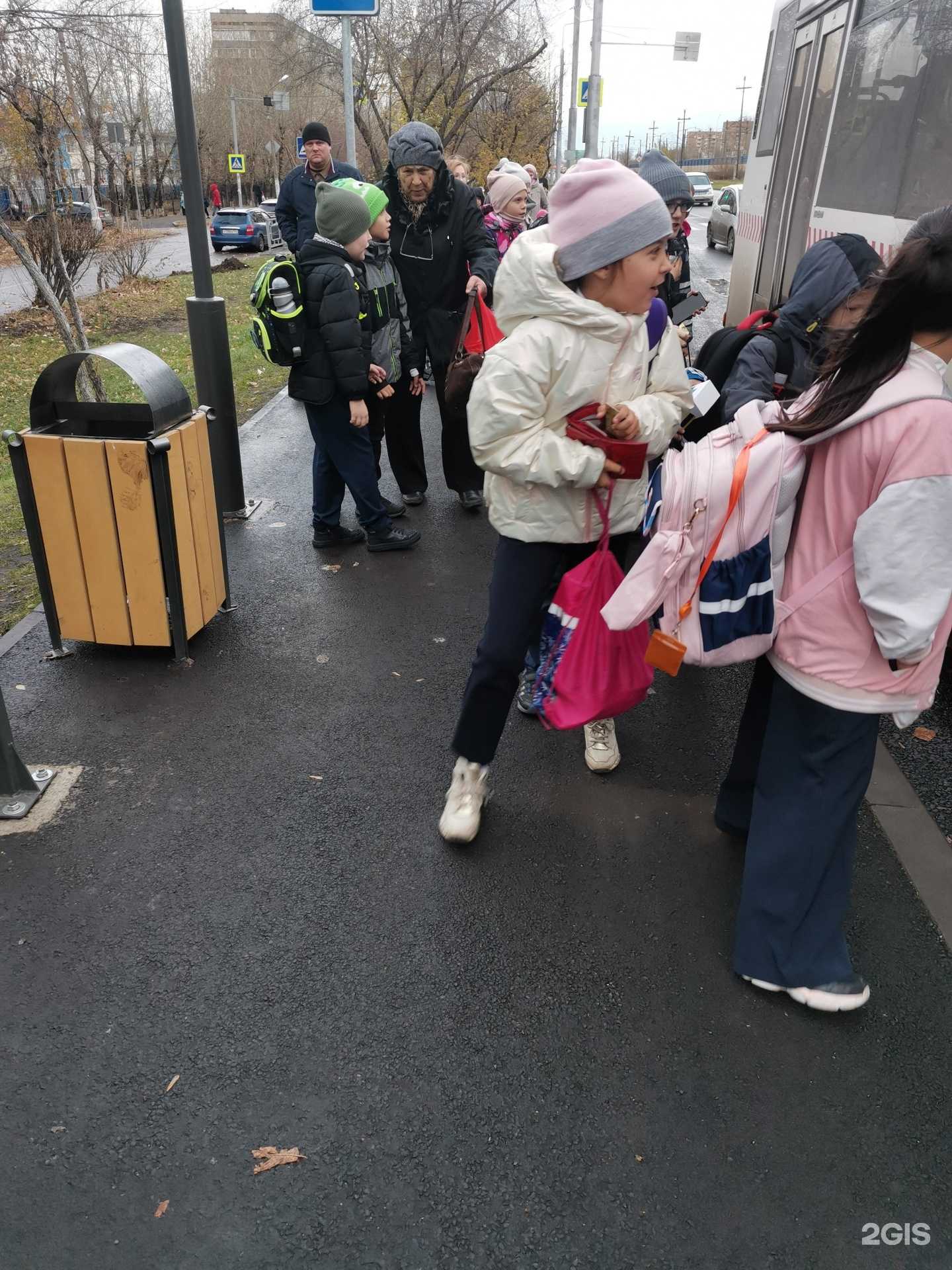 Отзывы на компанию Самокат в Красноярске c фото