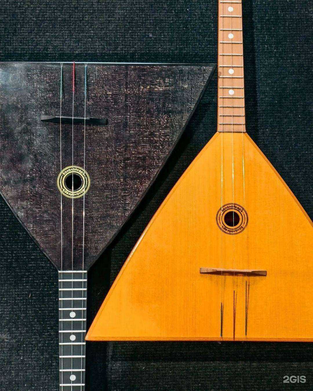 Отзывы на компанию Мир музыки в г. Краснодар c фото