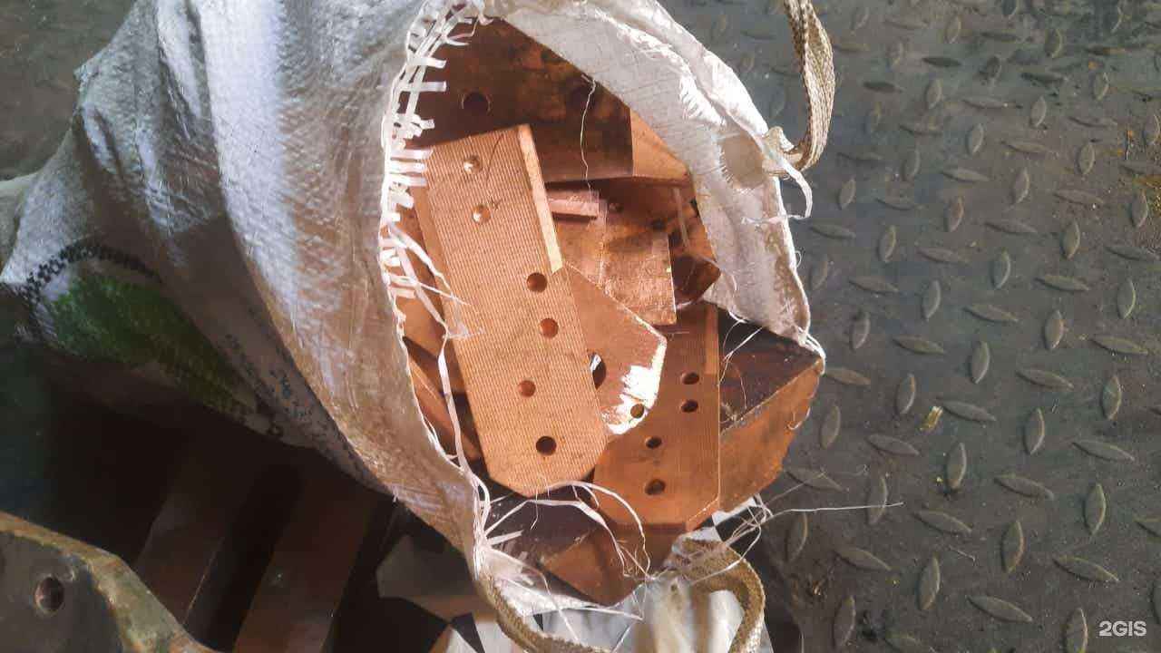 Отзывы на компанию Проммет в Барнауле c фото