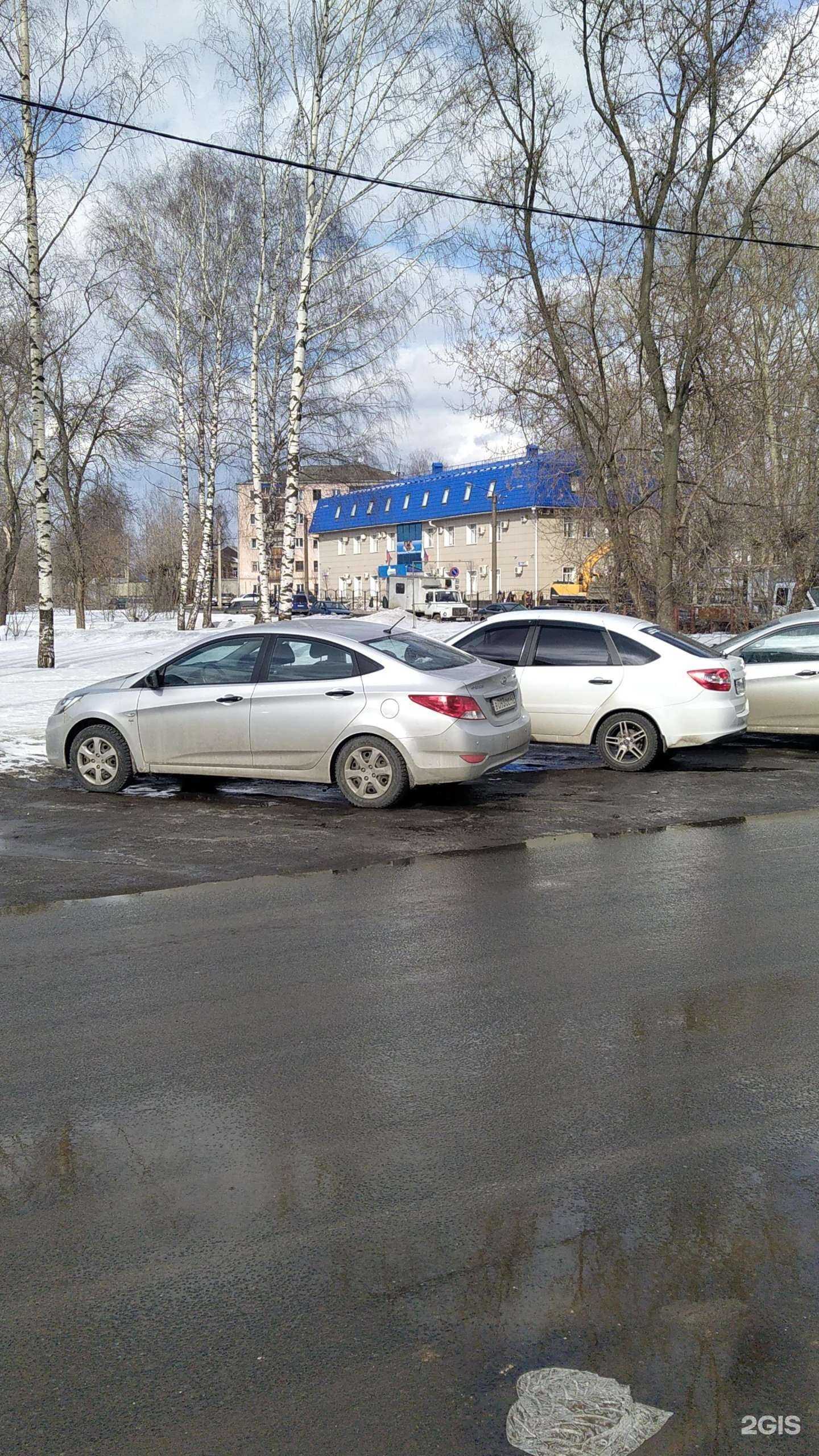 Отзывы на компанию Газпром газораспределение Киров в Кирове c фото - фотография 2 из 2