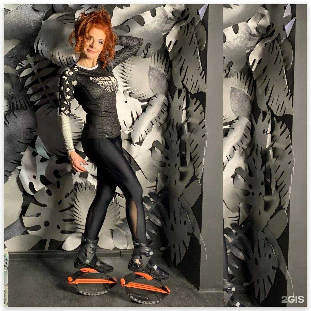 Отзывы на компанию Jump & fit в г. Чебоксары c фото