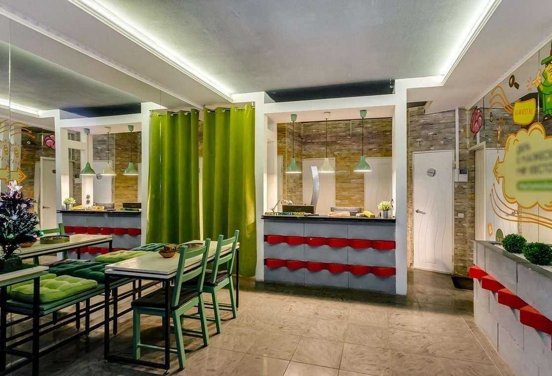 Отзывы на компанию Чё За Квест в Ростове-на-Дону c фото