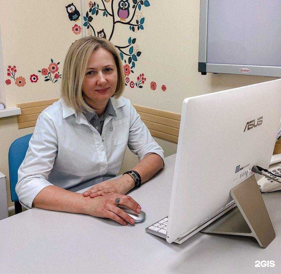 Отзывы на компанию Крохамед в г. Долгопрудный c фото