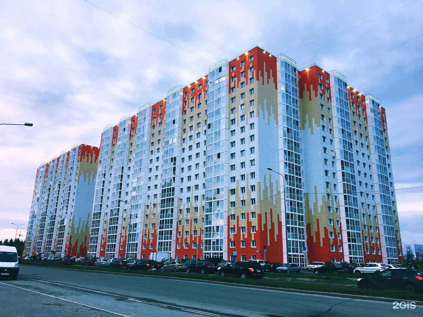 Отзывы на компанию Sofia в Сургуте c фото - фотография 2 из 2