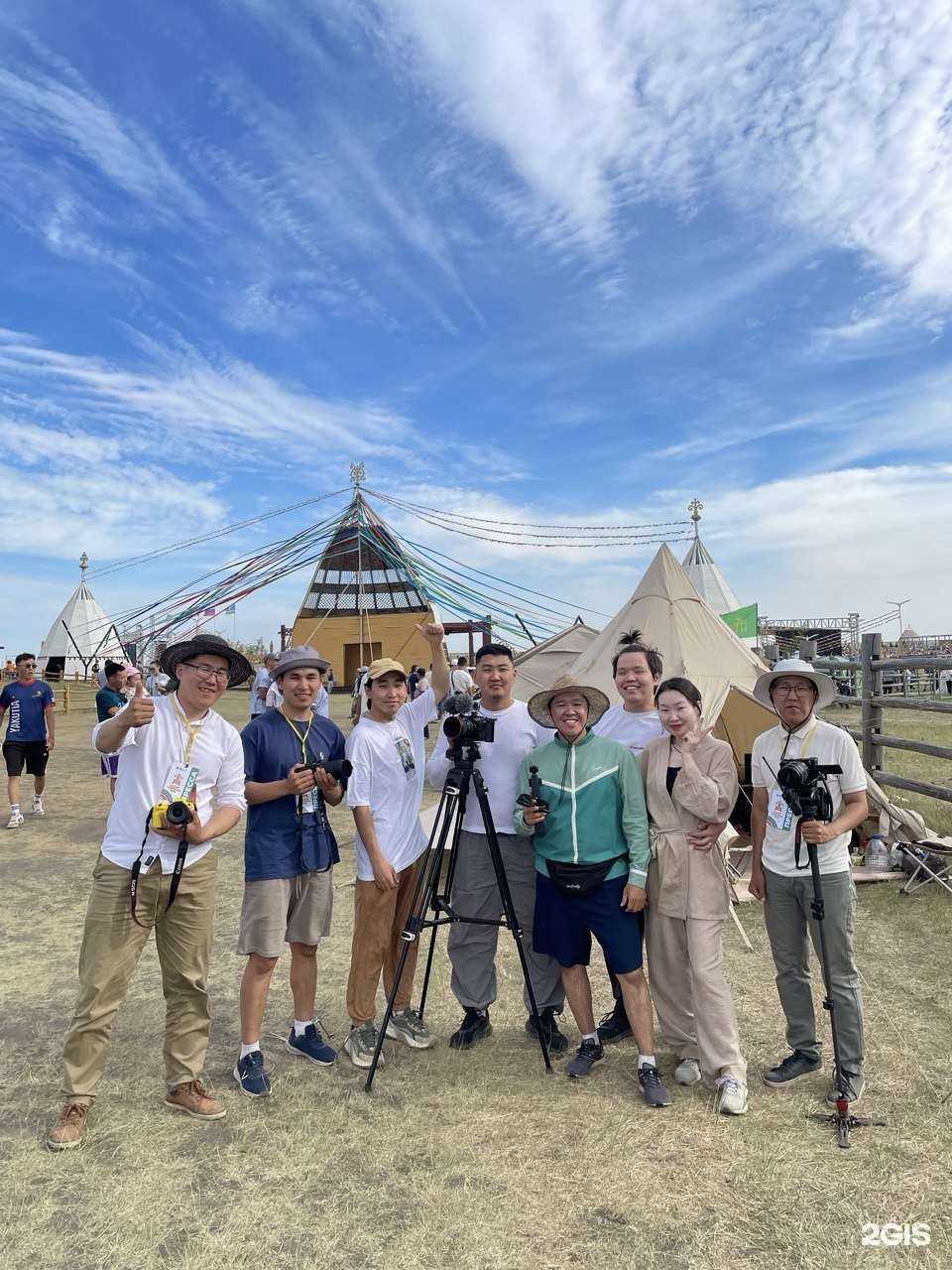 Отзывы на компанию Кама Хана Видеопродакшен в г. Якутск c фото