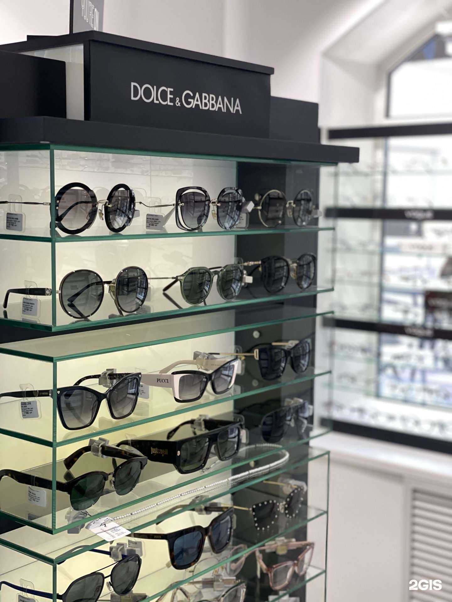 Отзывы на компанию Браво-Оптика в г. Владимир c фото