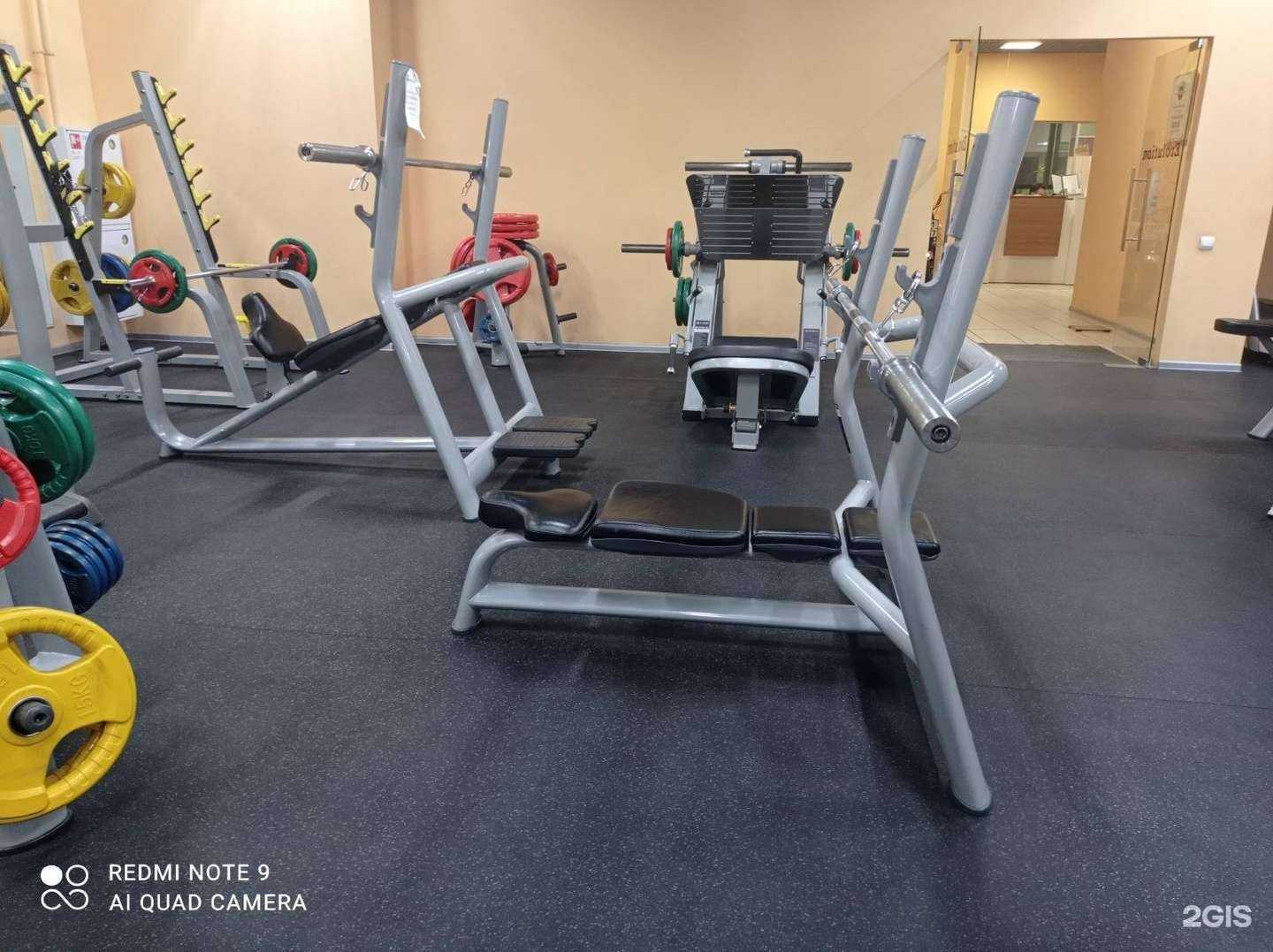 Отзывы на компанию Evolution в г. Иваново c фото