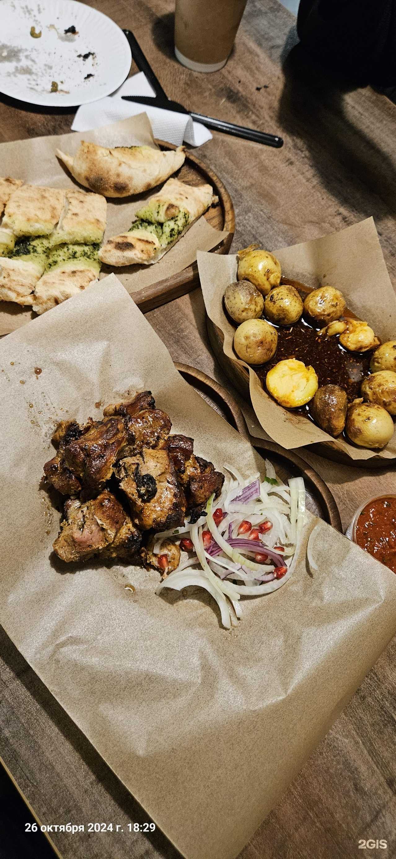 Отзывы на компанию Manzo в г. Муром c фото