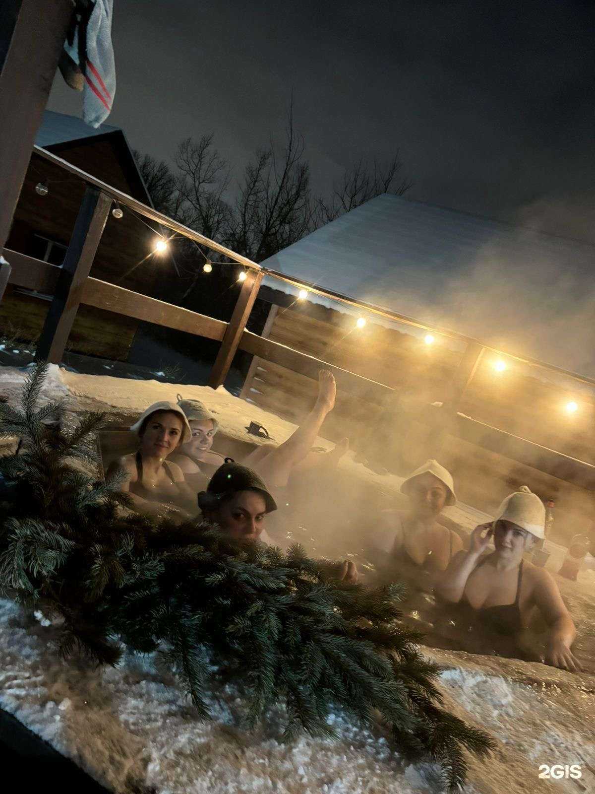 Отзывы на компанию Остров в г. Оренбург c фото