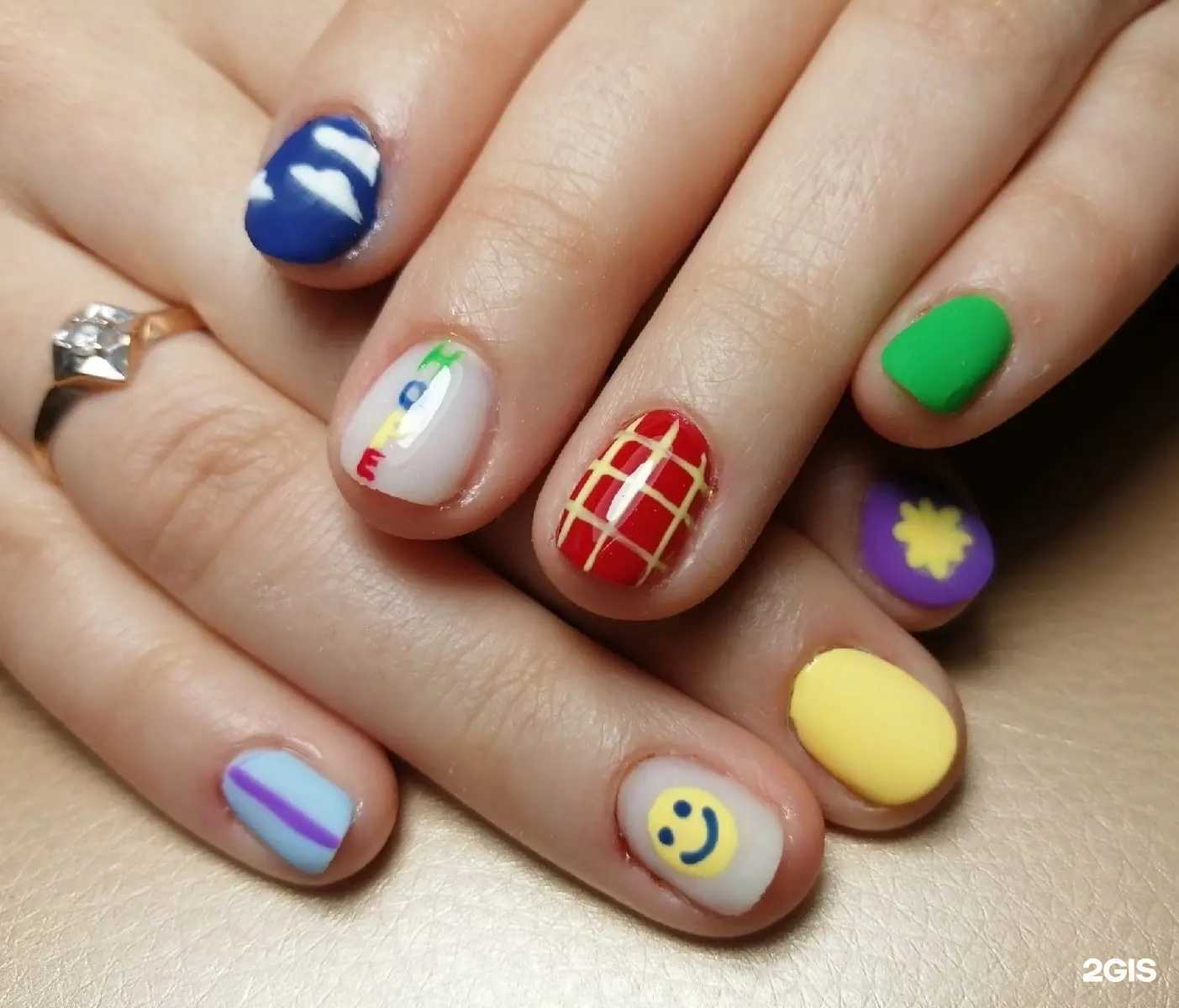 Отзывы на компанию  Victoria в Оренбурге c фото