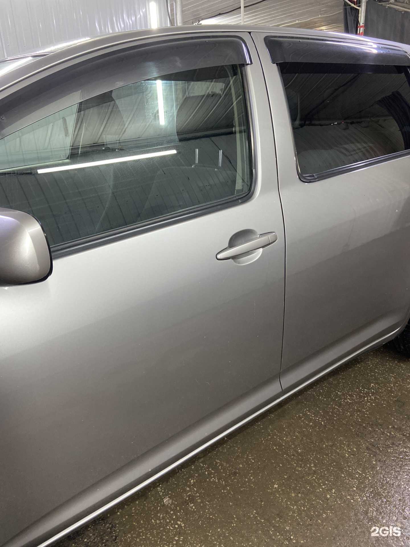 Отзывы на компанию Refresh Carwash в Якутске c фото