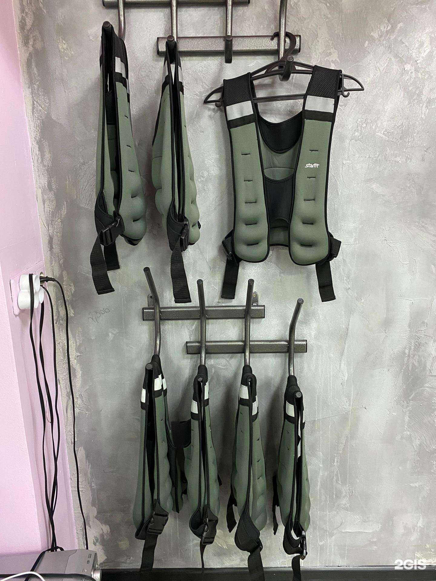 Отзывы на компанию Loca fitness в г. Астрахань c фото