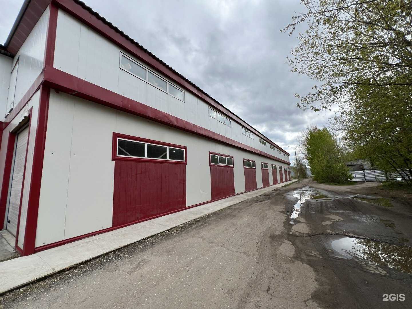 Отзывы на компанию Парнас в г. Иваново c фото