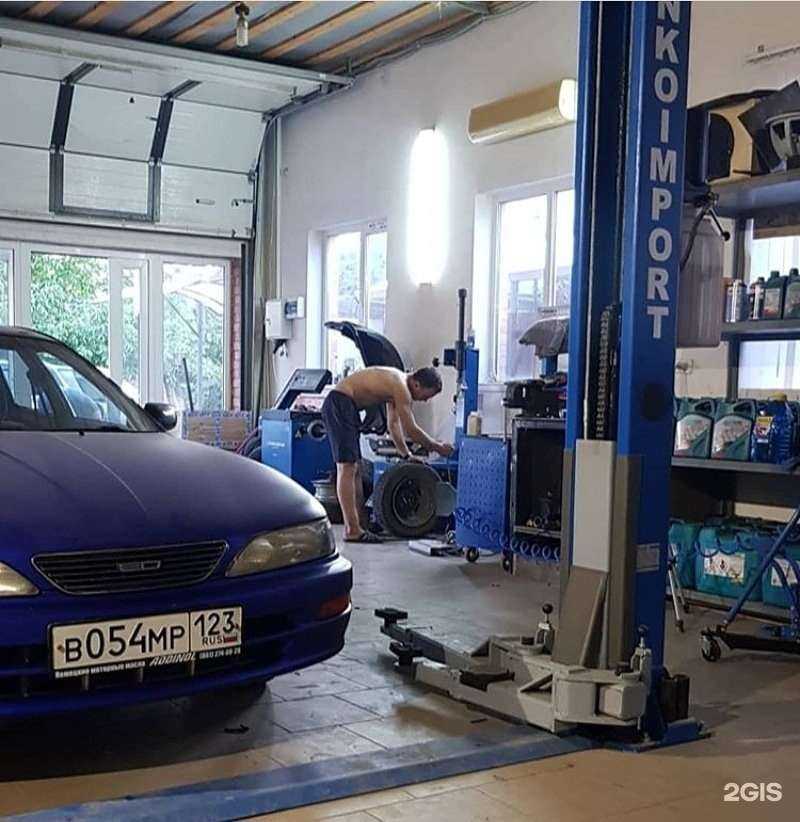 Отзывы на компанию Главный механик в Краснодаре c фото