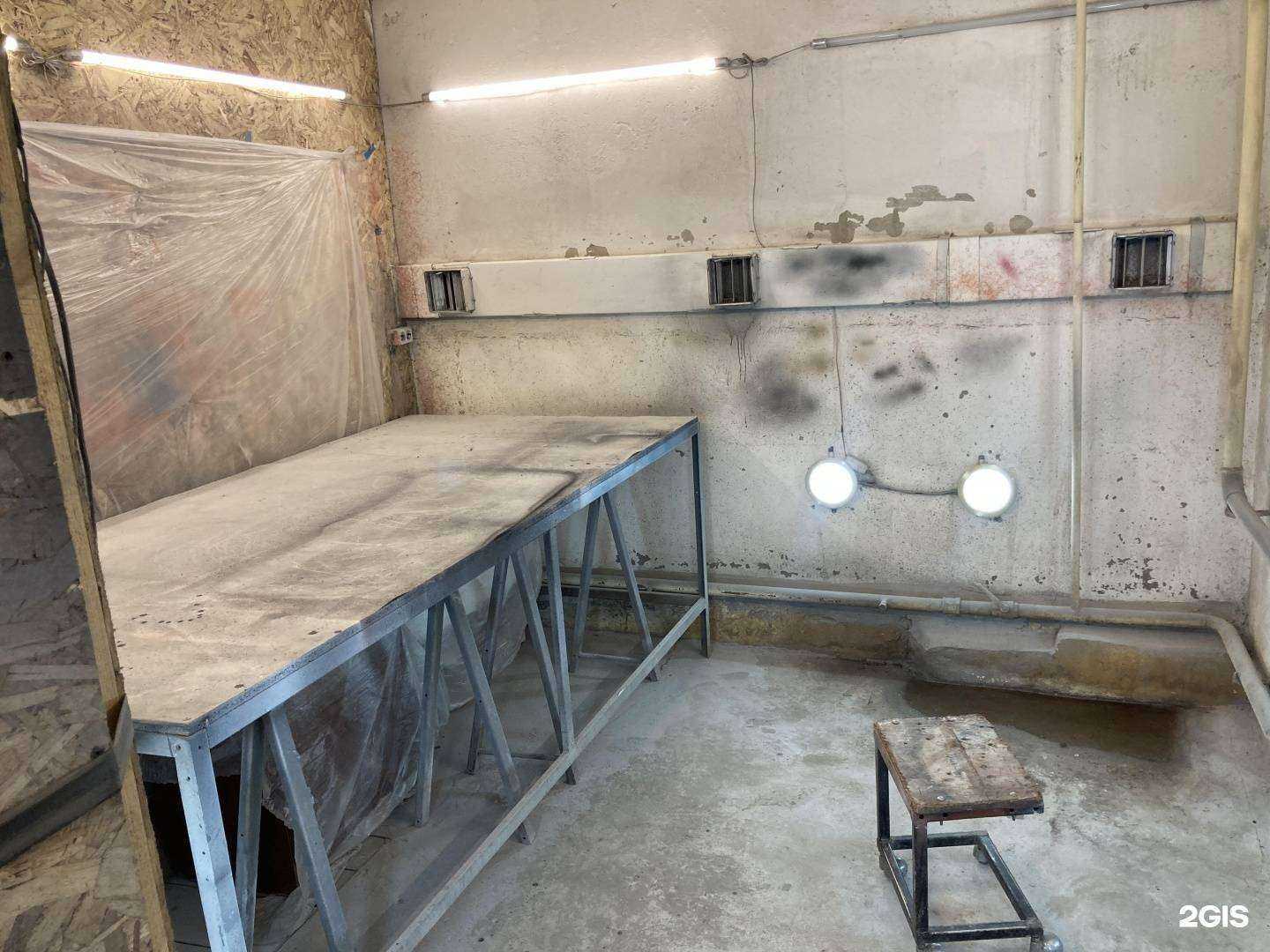 Отзывы на компанию Автоспасс в г. Барнаул c фото