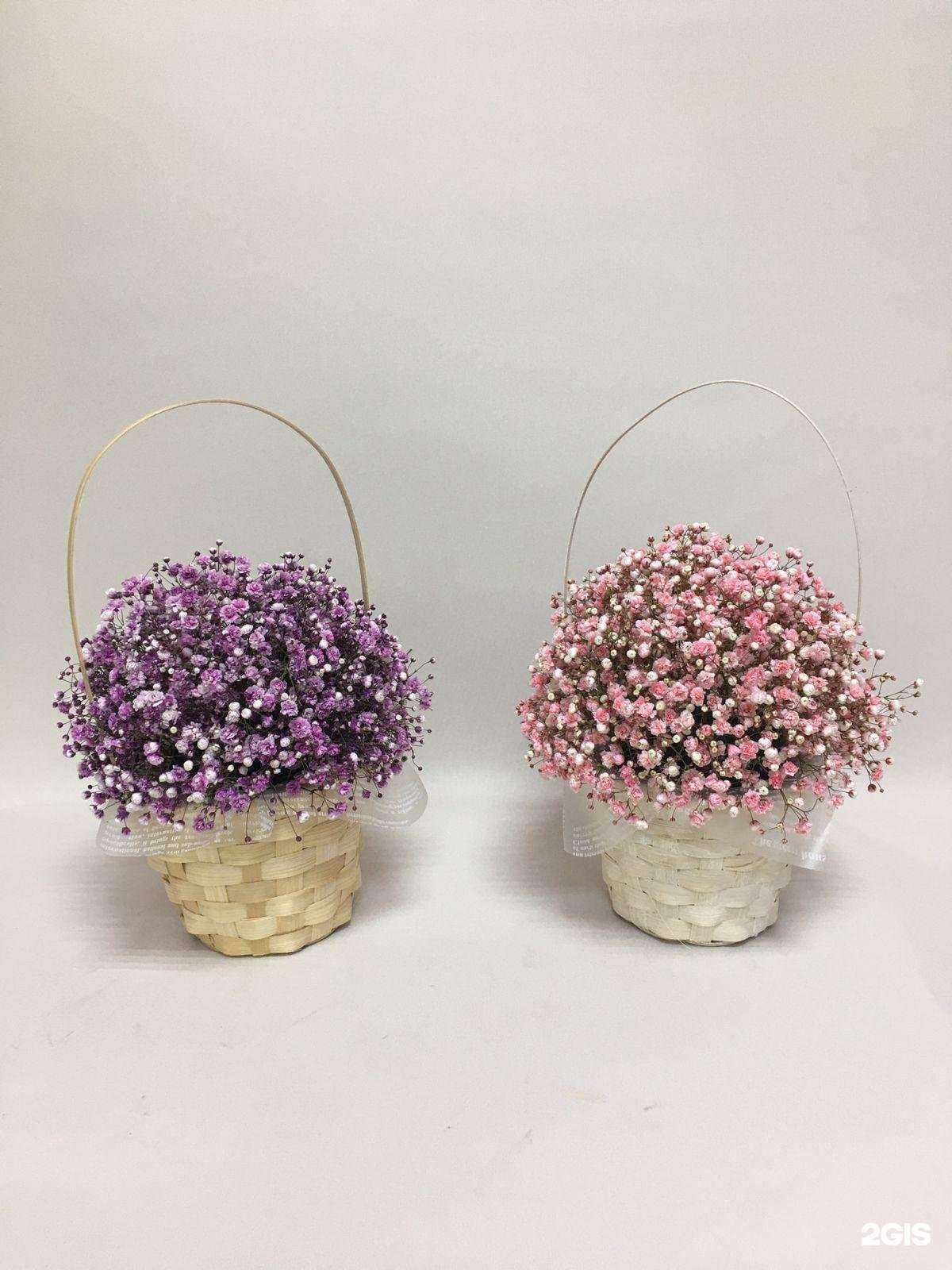 Отзывы на компанию Flowers&happy в Казани c фото