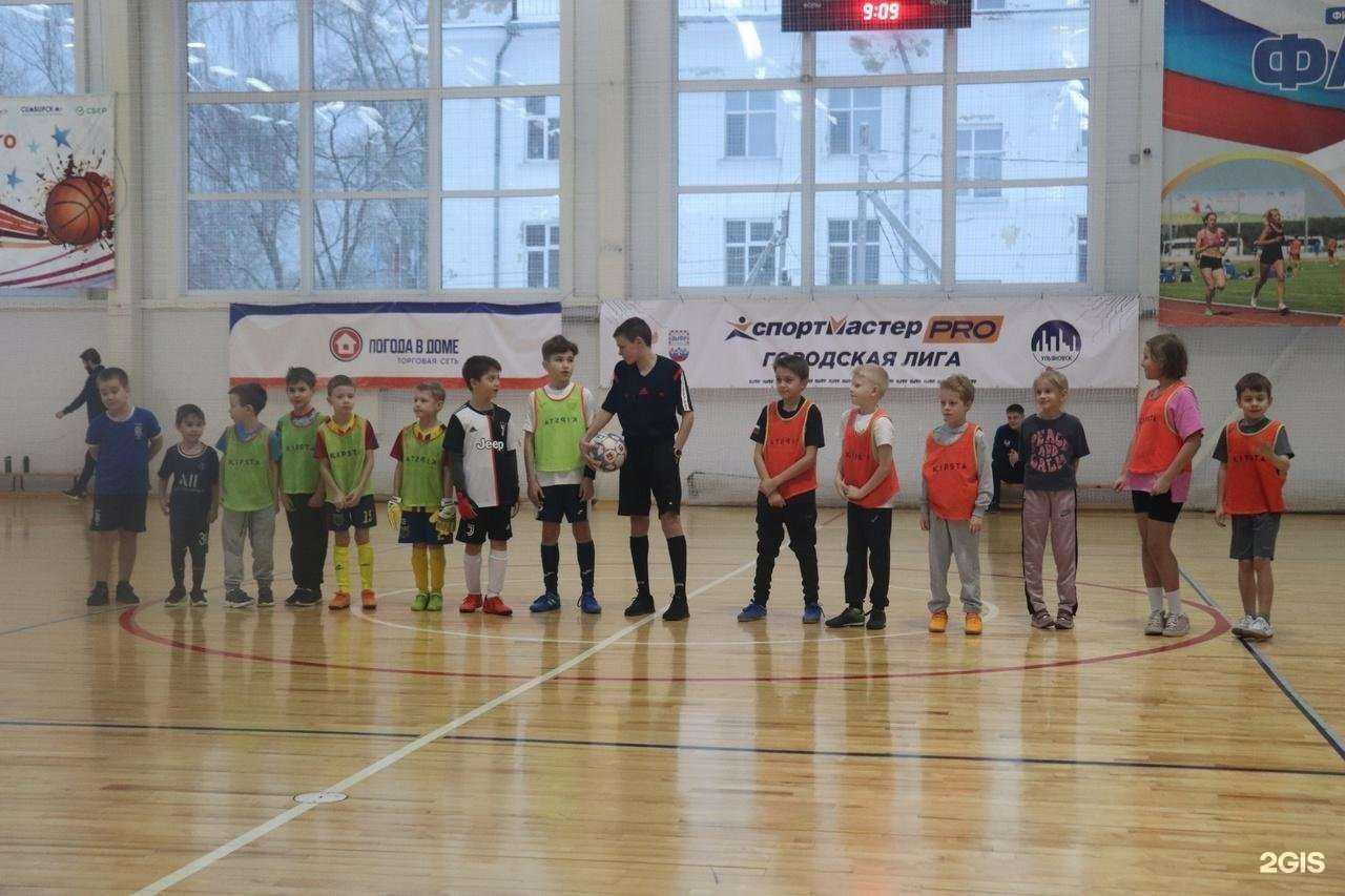 Отзывы на компанию Импульс в Ульяновске c фото