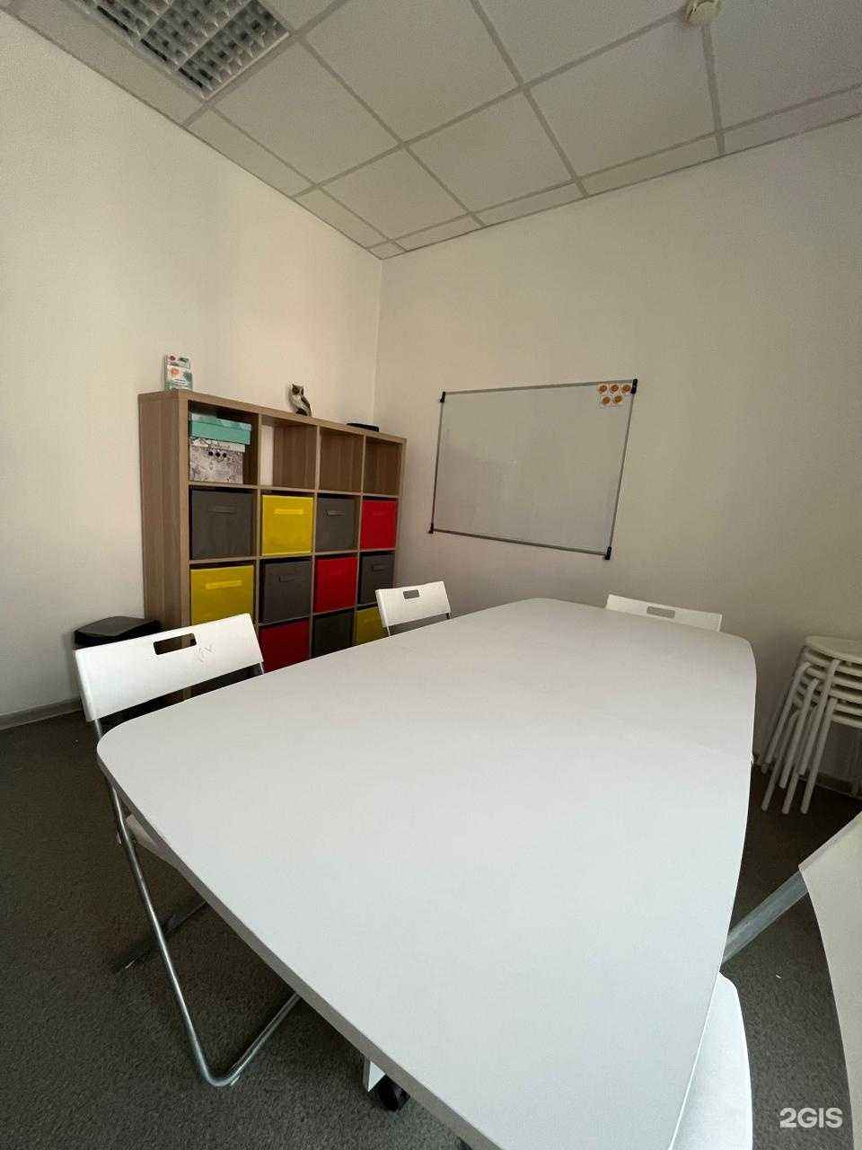 Отзывы на компанию Enjoy English в г. Химки c фото