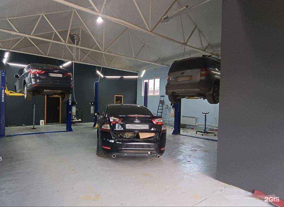 Отзывы на компанию Dsg-Cto в Уфе c фото