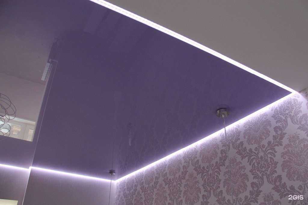 Отзывы на компанию Комбинат потолков в Владивостоке c фото