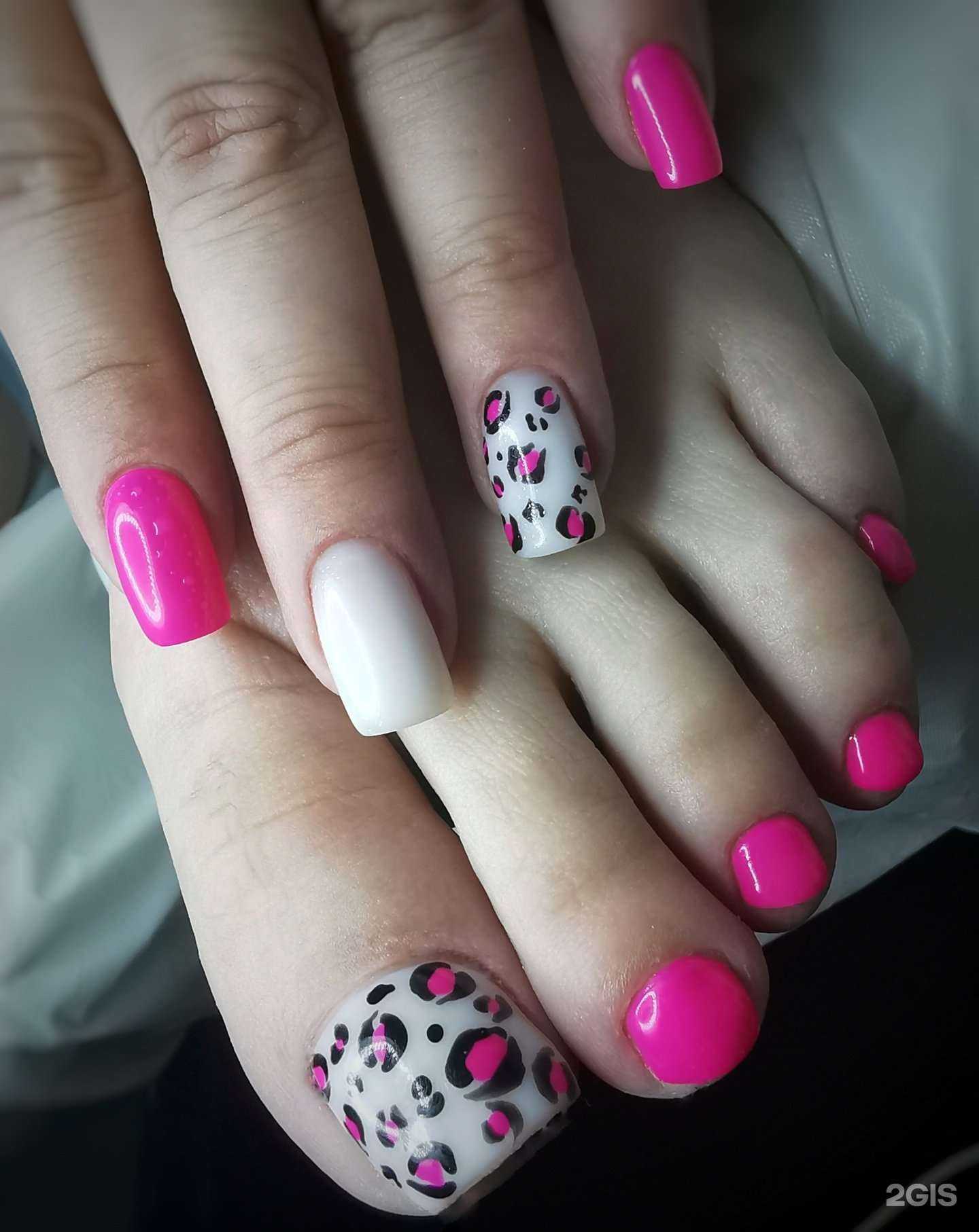 Отзывы на компанию Belkanails в Калуге c фото