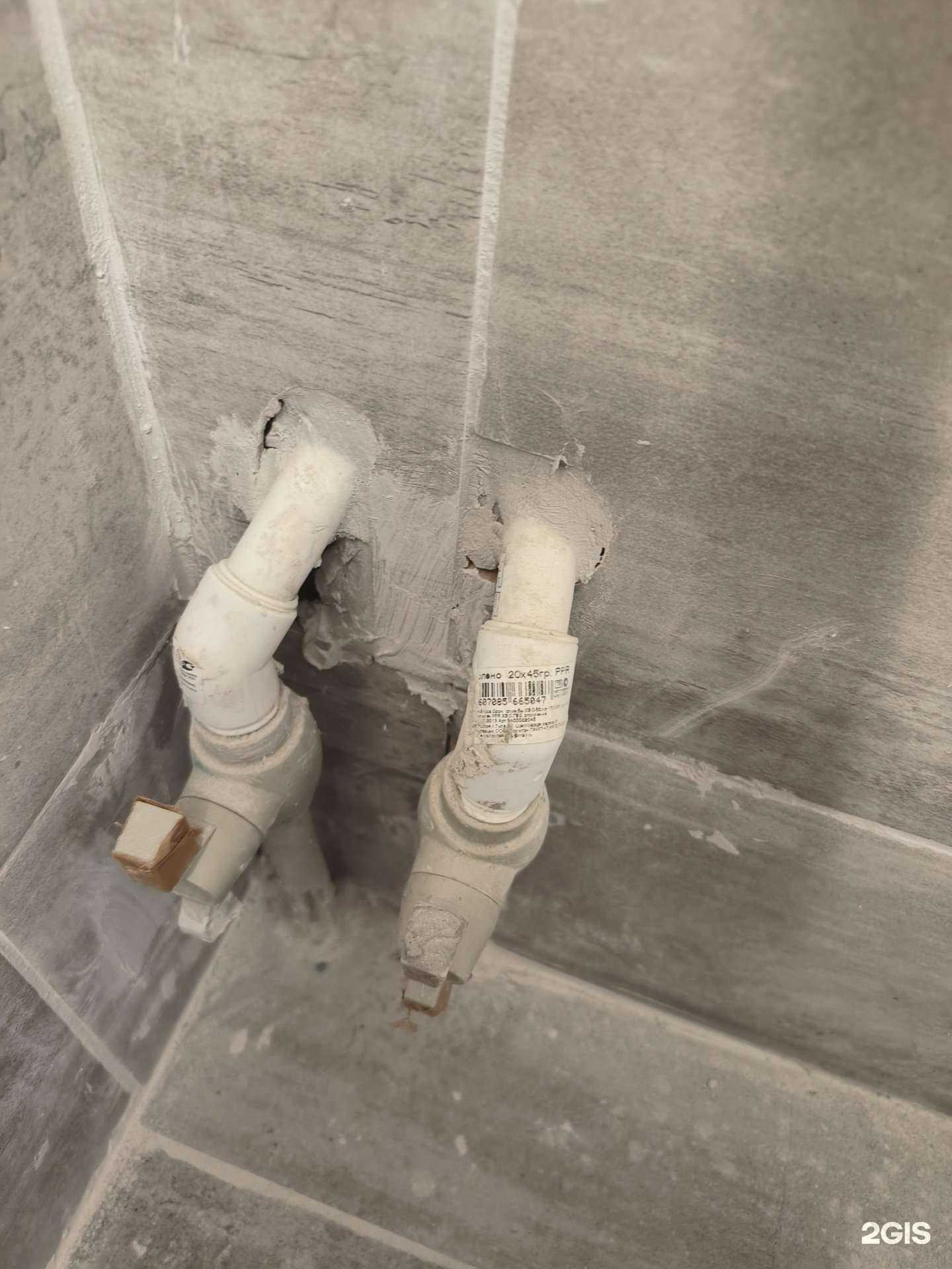 Отзывы на компанию Алрек в Воронеже c фото