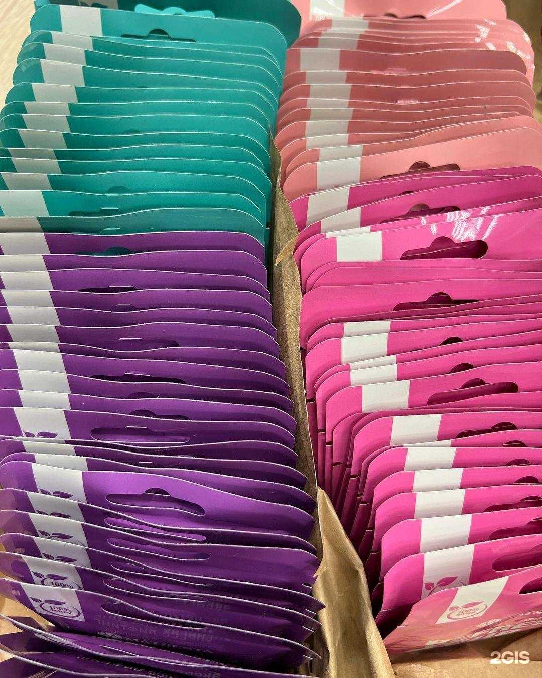 Отзывы на компанию FreshCosmetics в Копейске c фото