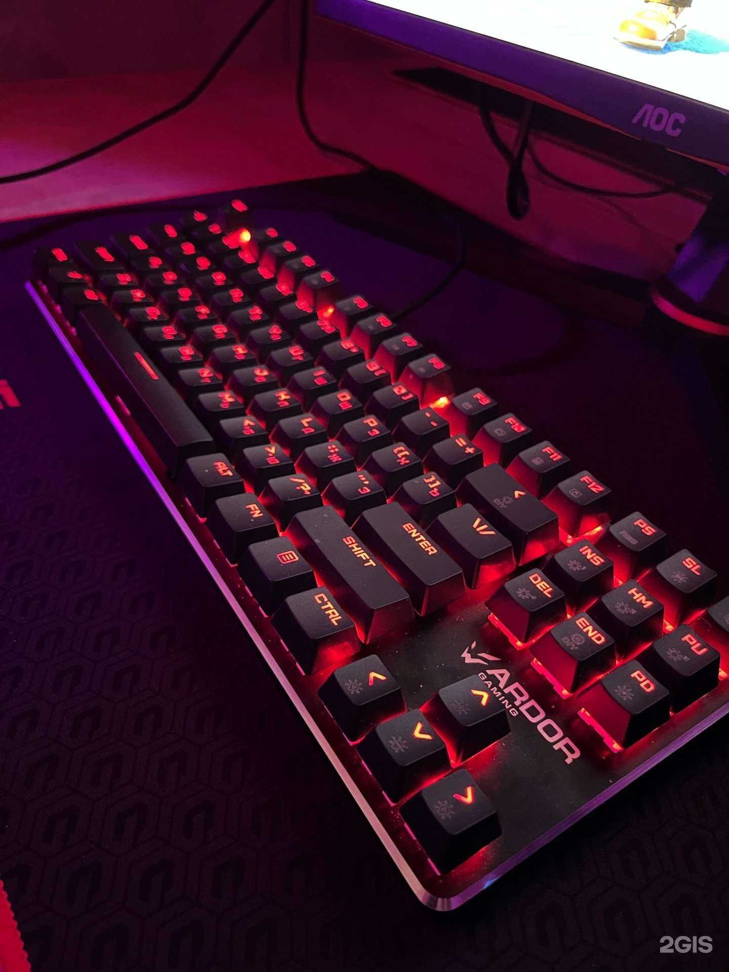 Отзывы на компанию Cyberfocus в г. Октябрьский c фото