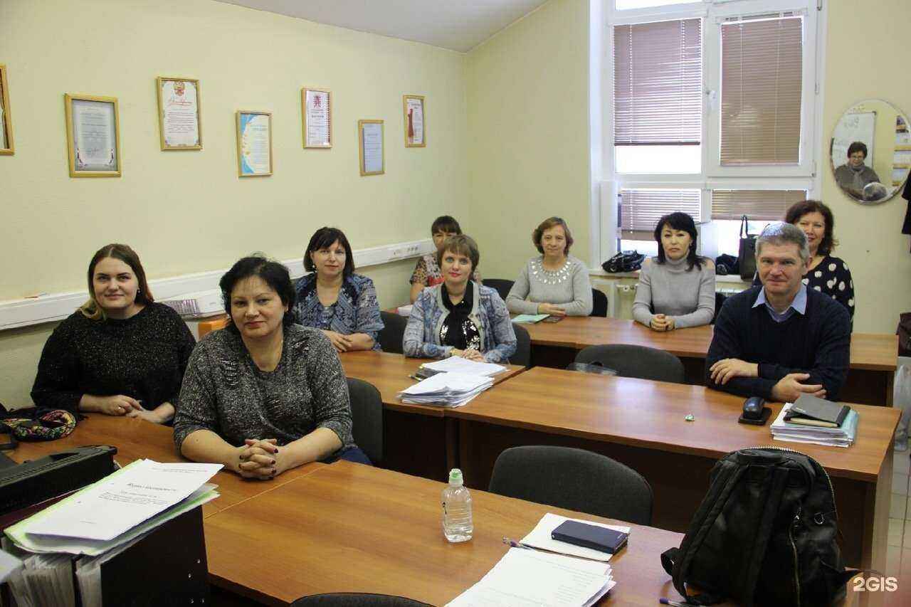 Отзывы на компанию Сургутская бизнес школа в Сургуте c фото